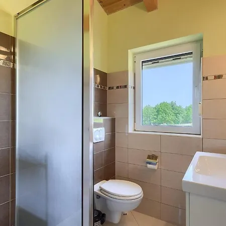 Сasa de vacaciones A Poreč