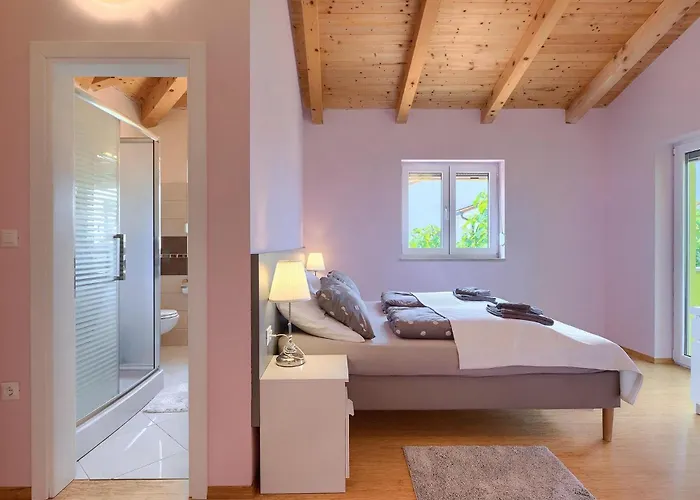 Σπίτι διακοπών A