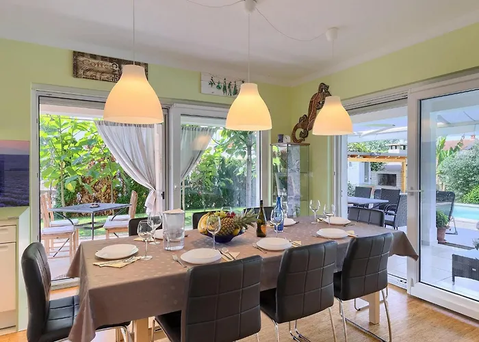 A Σπίτι διακοπών