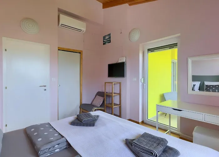 A Σπίτι διακοπών *