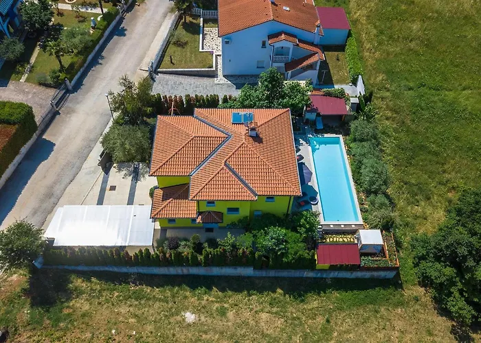 A * Πόρετς