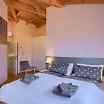 A *