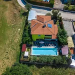 A Будинок відпочинку Пореч