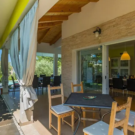 A Будинок відпочинку