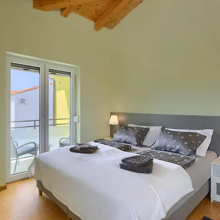 A Casa vacanze Porec