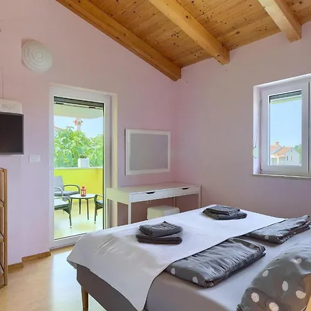 Tatil Evi Gaya