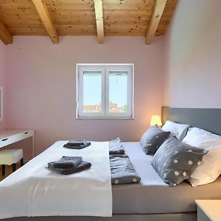 Tatil Evi Gaya Poreč