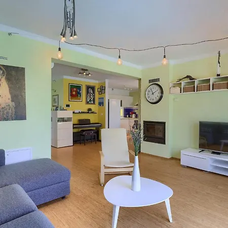 Gaya Tatil Evi