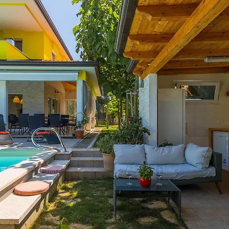 Casa vacanze A Porec