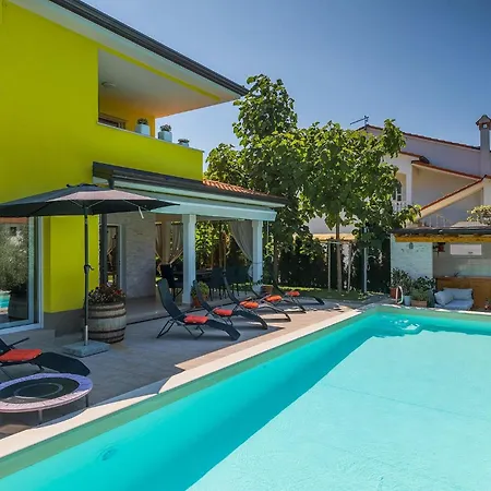 Tatil Evi Gaya