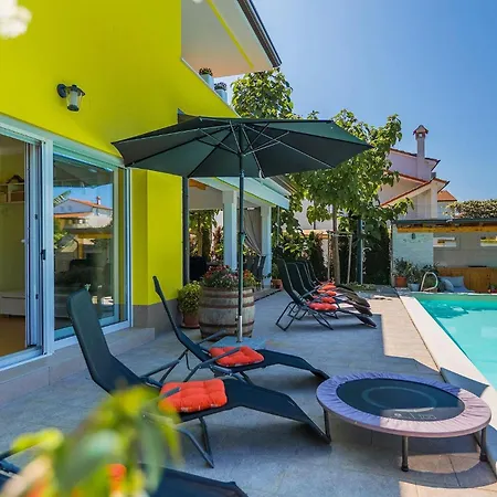 Gaya Tatil Evi Poreč