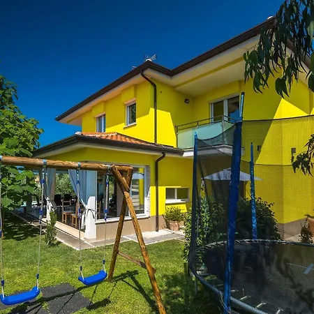 Casa vacanze A Porec