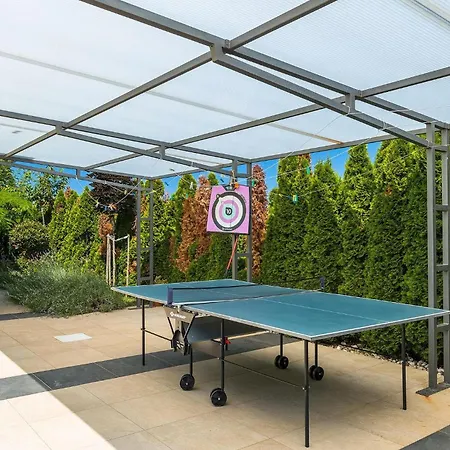 A Casa vacanze Porec