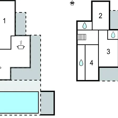 Casa vacanze A *