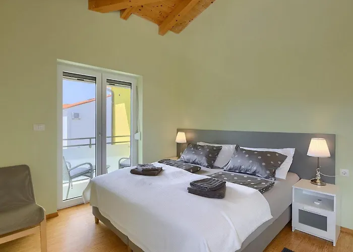 A Nyaraló Poreč